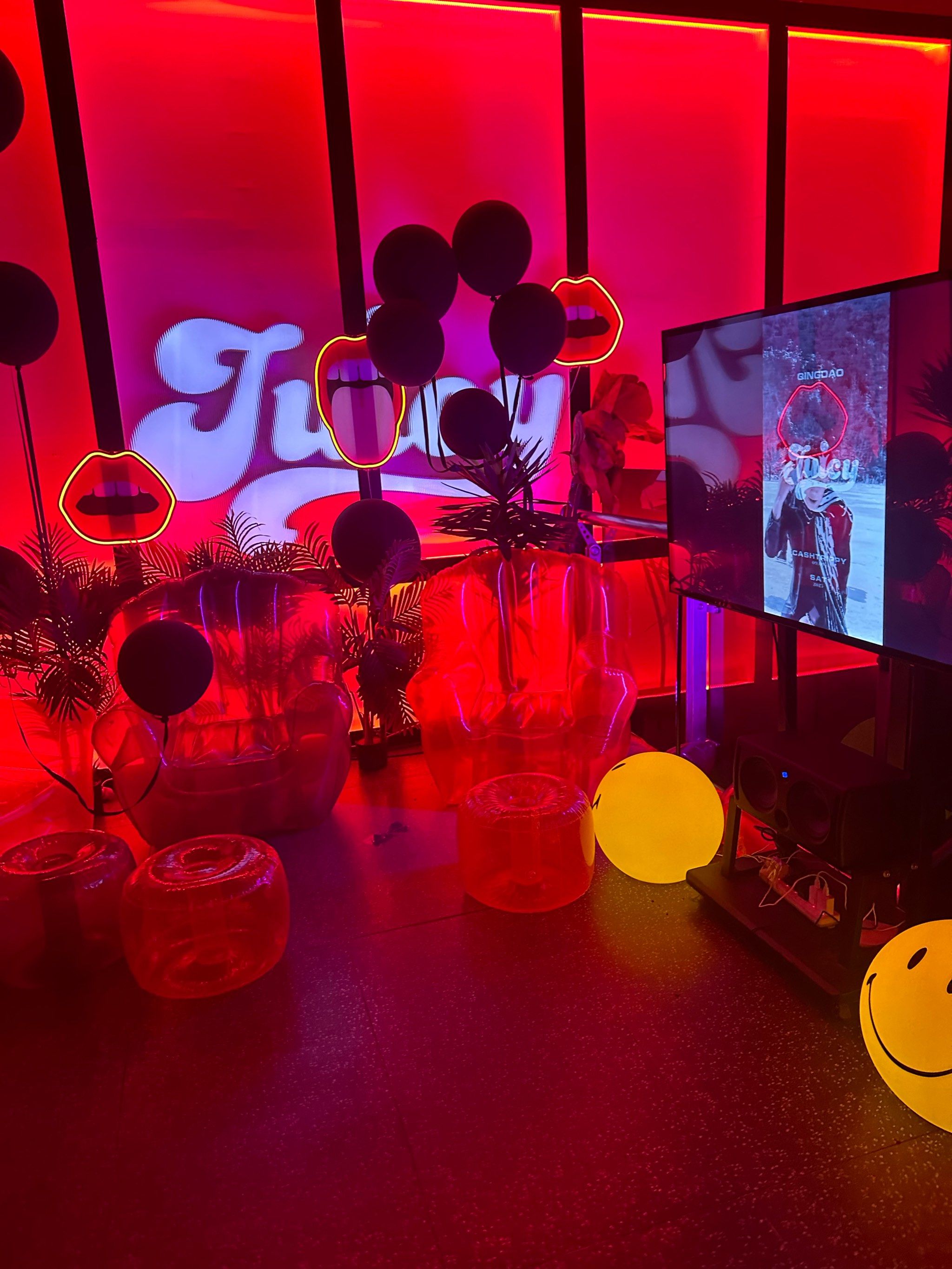 大庆商务ktv体验商务ktv好吗-龙凤区ktv预定