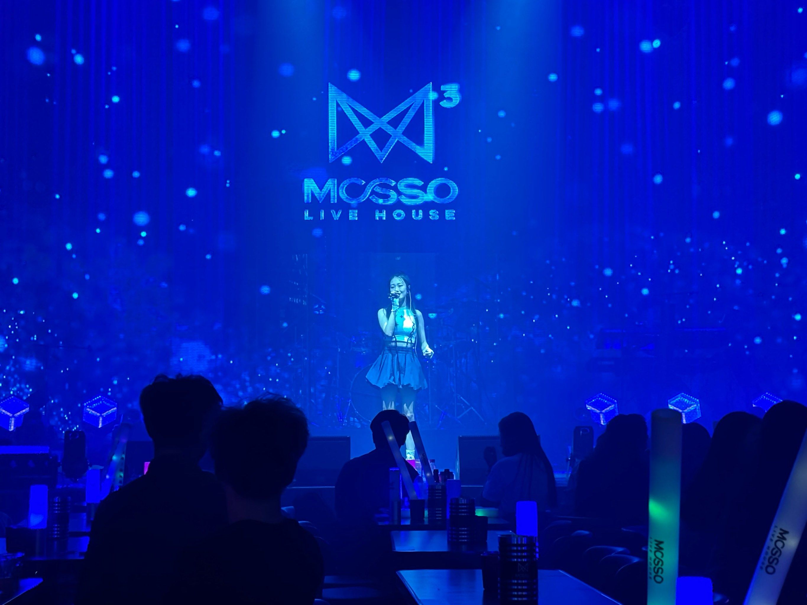 大庆商务KTV，商务场合的理想选择-林甸县ktv预定